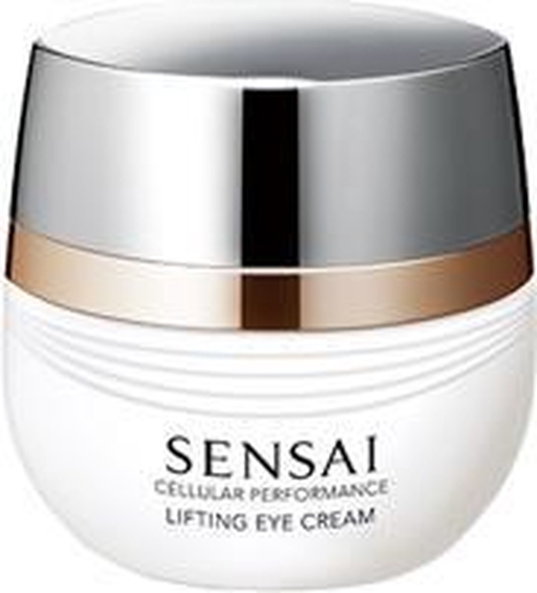 Sensai Lifting Eye Cream Oogverzorging 15ml