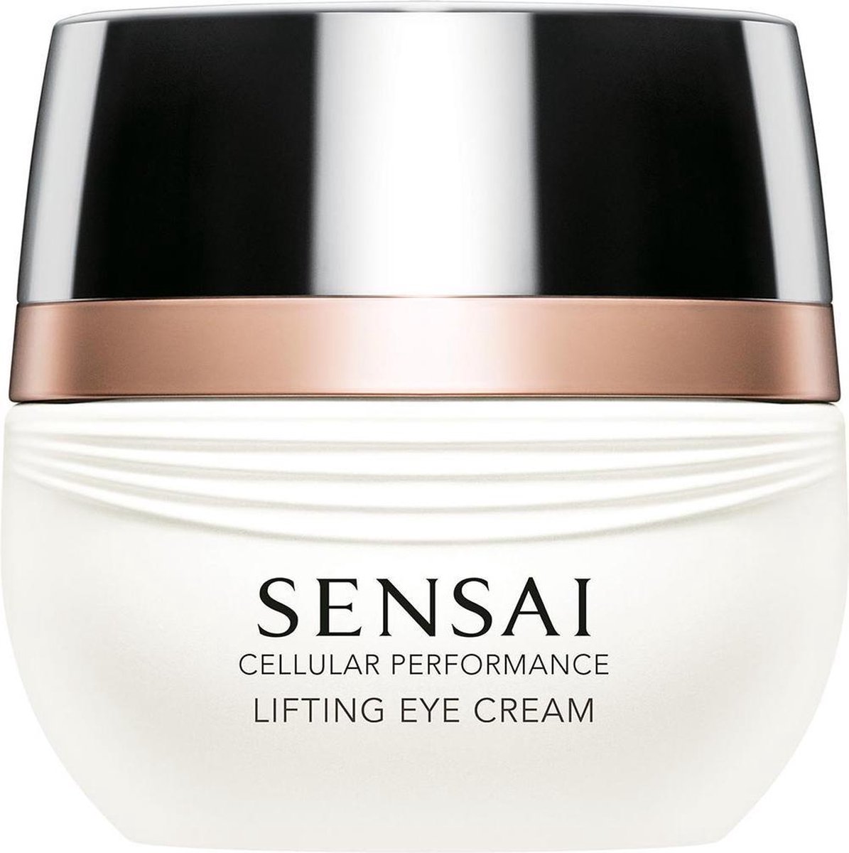Sensai Lifting Eye Cream Oogverzorging 15ml