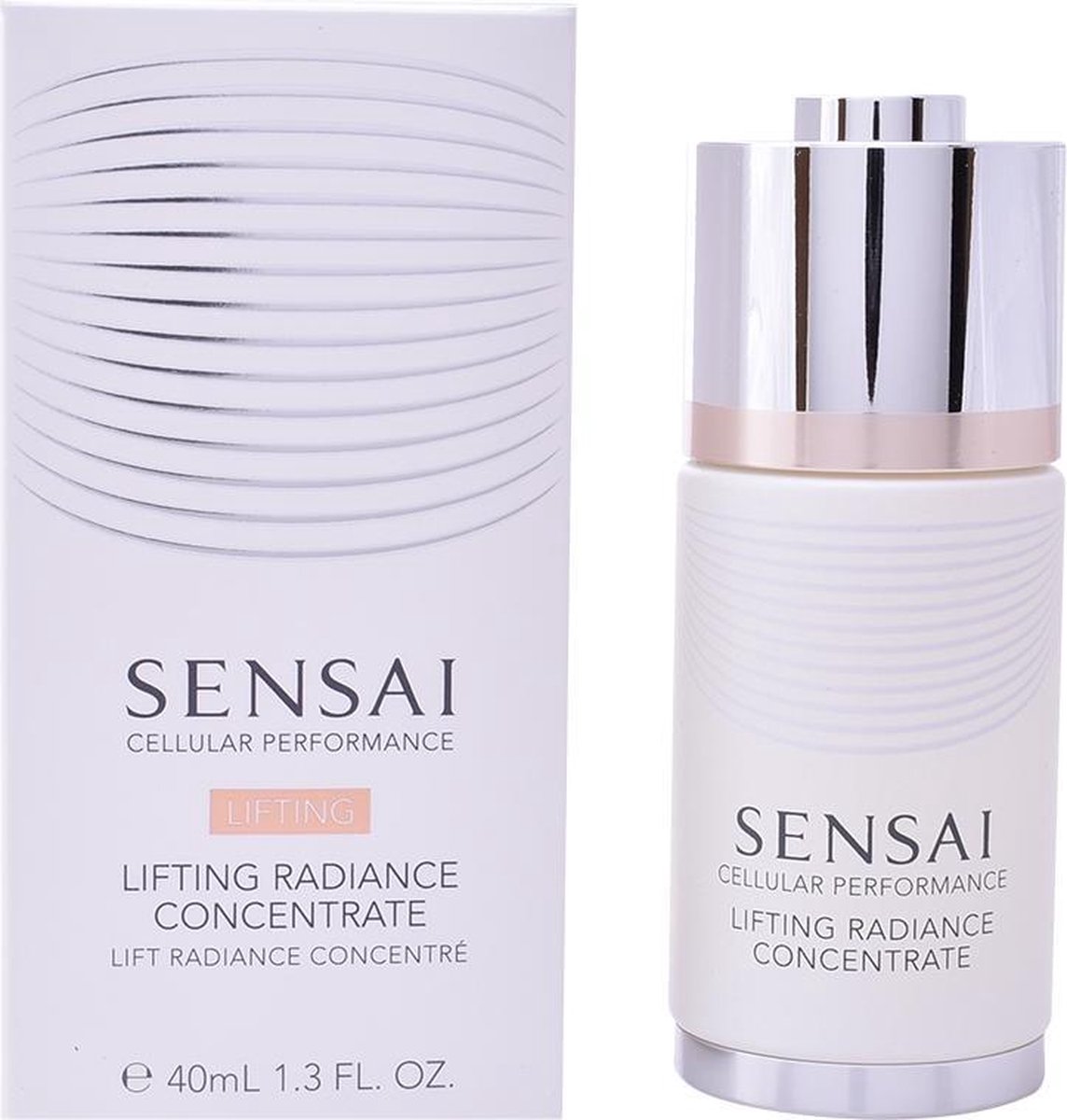 Sensai Lifting Radiance Concentrate Serum 40ml