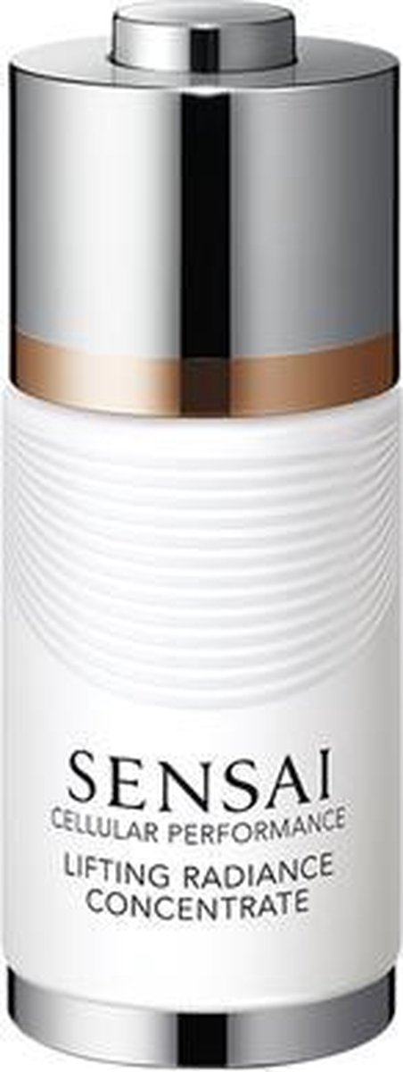 Sensai Lifting Radiance Concentrate Serum 40ml