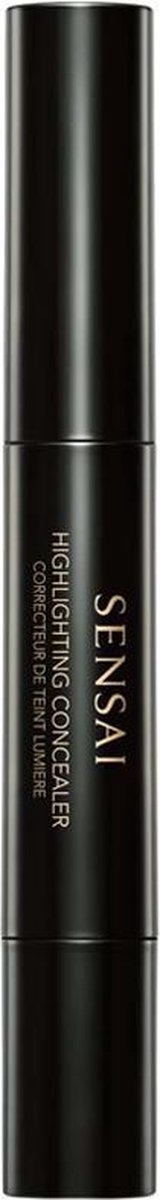 Sensai Sand - HC02  Highlighting Concealer 3.5 ml
