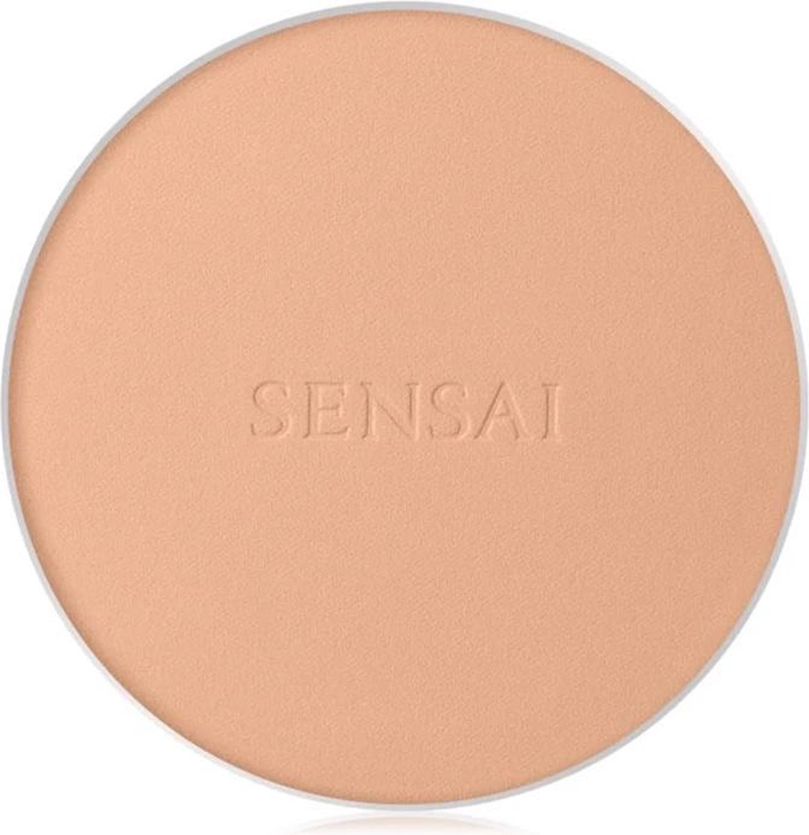 Sensai Amber Total Finish Poeder 11g - Beige