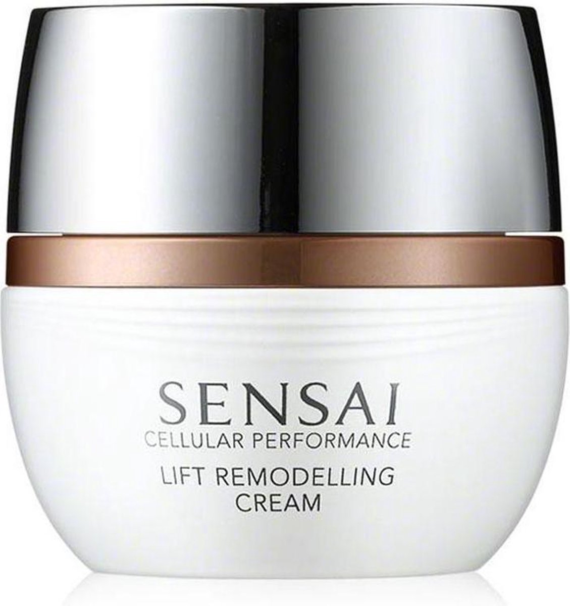 Sensai Lift Remodelling Cream Gezichtscrème 40ml