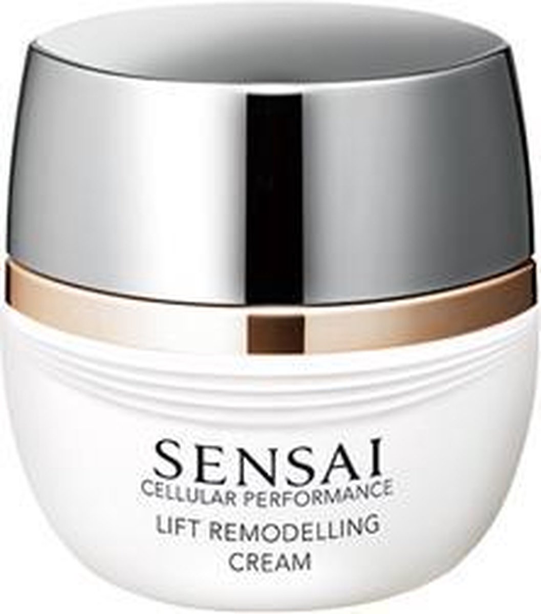 Sensai Lift Remodelling Cream Gezichtscrème 40ml