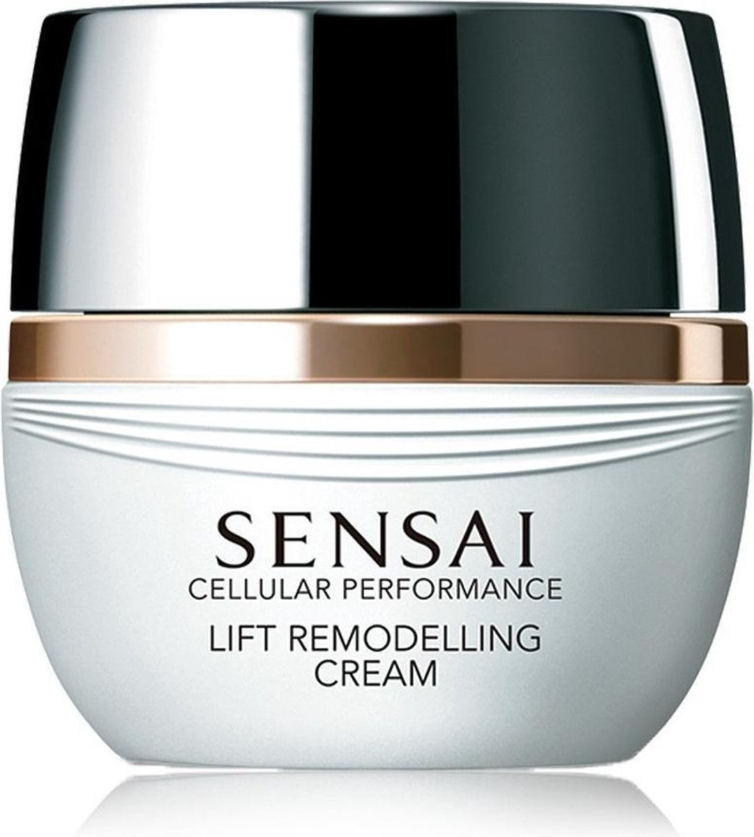 Sensai Lift Remodelling Cream Gezichtscrème 40ml