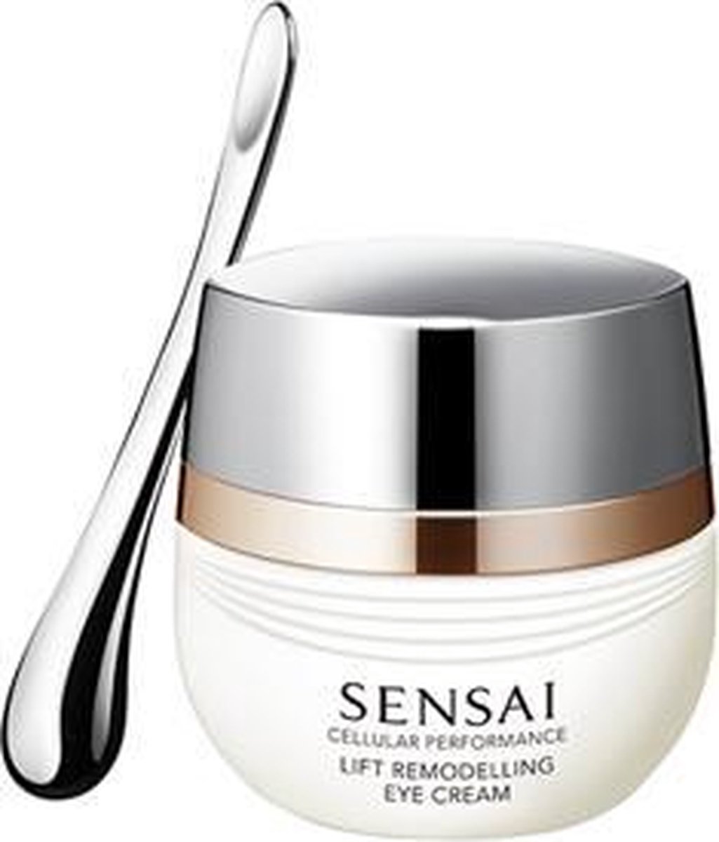 Sensai Lift Remodelling Eye Cream Oogverzorging 15ml