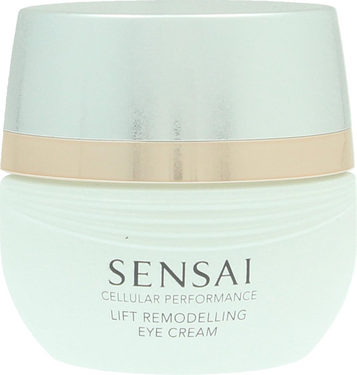 Sensai Lift Remodelling Eye Cream Oogverzorging 15ml