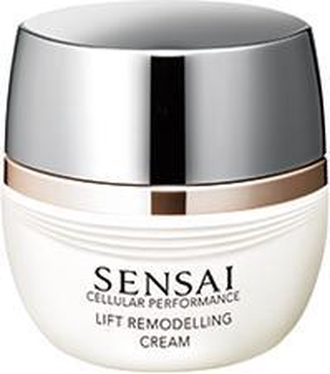 Sensai Lift Remodelling Eye Cream Oogverzorging 15ml