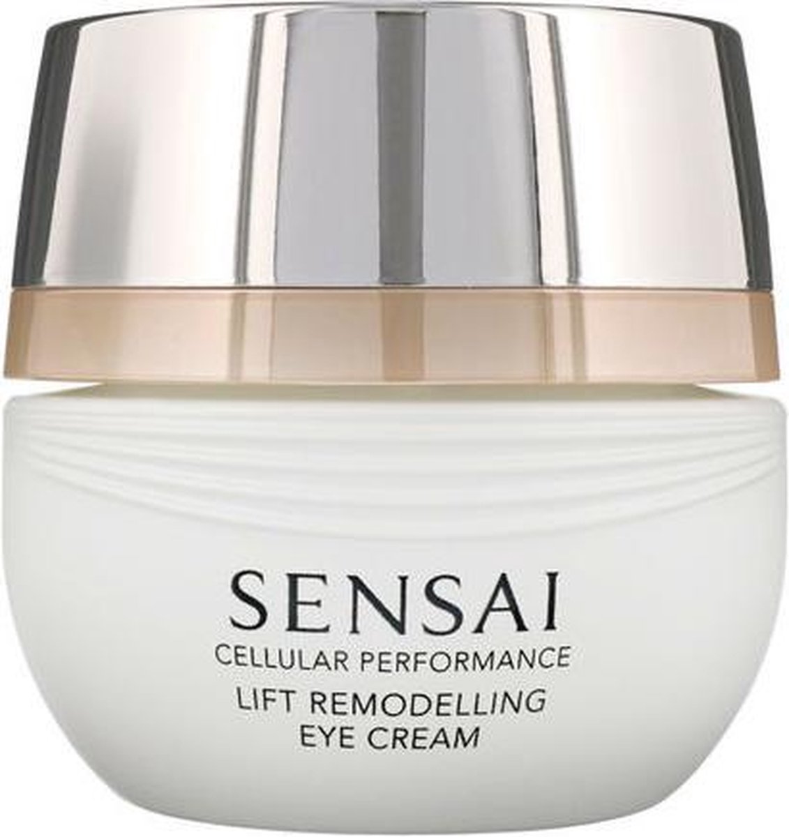 Sensai Lift Remodelling Eye Cream Oogverzorging 15ml