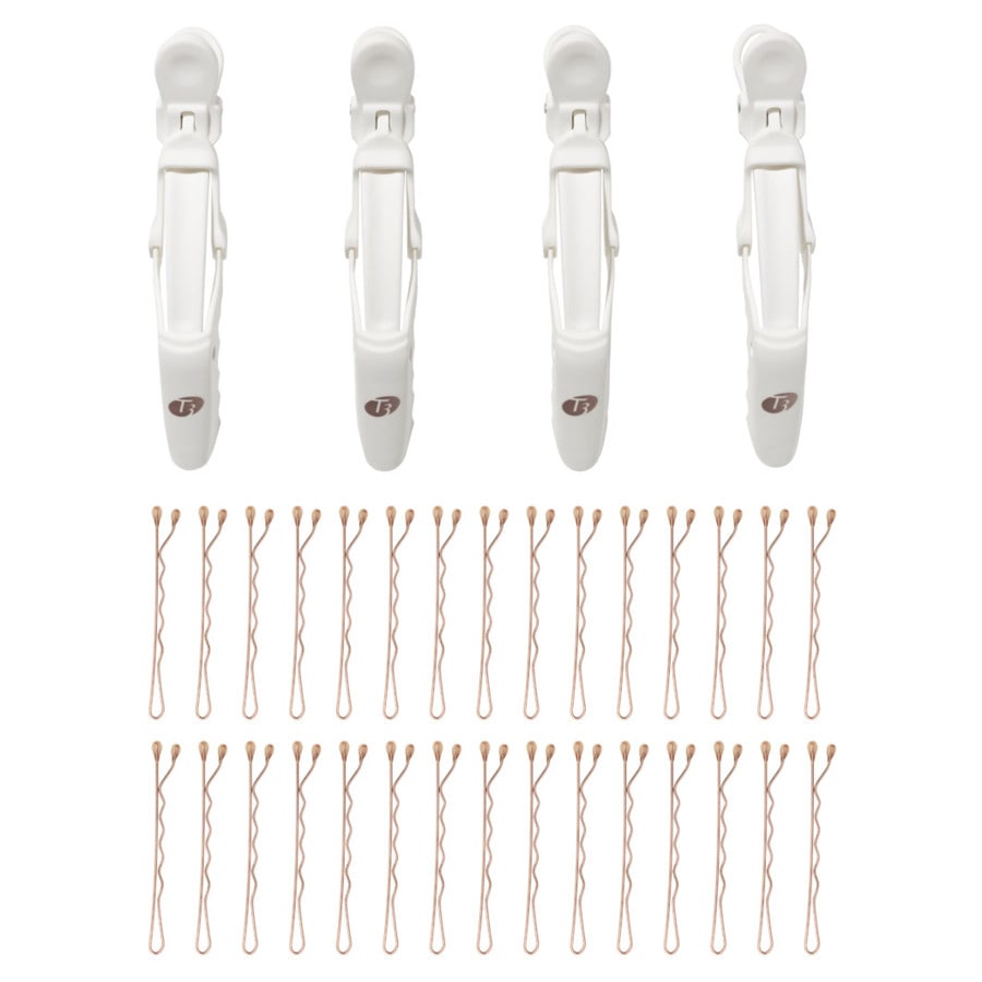 T3 Clip Kit Haarspeld