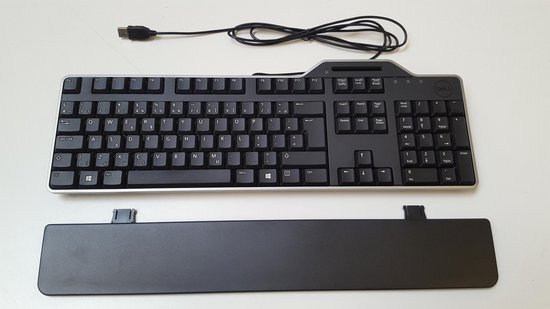 Dell KB813 - Zwart