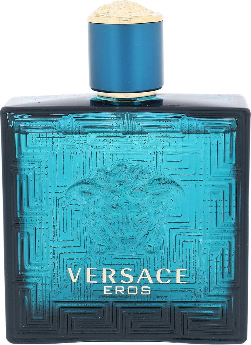 Versace Eros Pour Homme Aftershave lotion 100ml