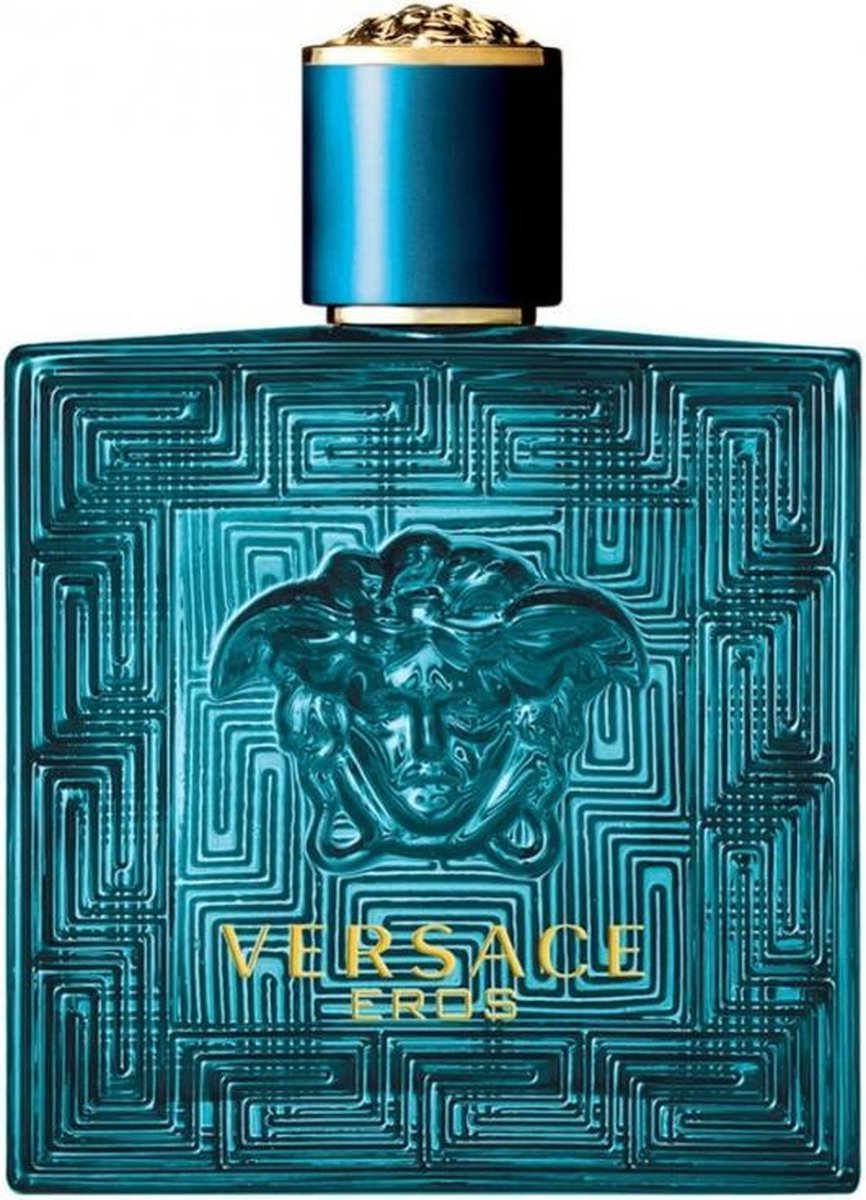 Versace Eros Pour Homme Aftershave lotion 100ml