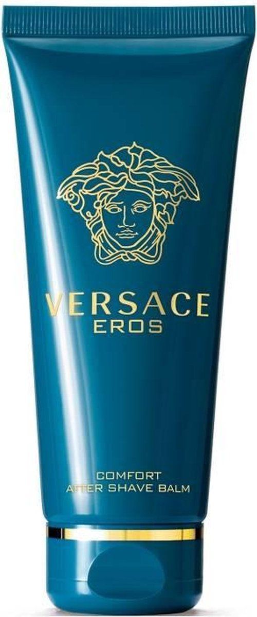 Versace Eros Pour Homme Aftershave lotion 100ml
