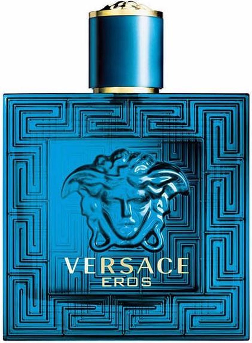 Versace Eros Pour Homme Aftershave lotion 100ml