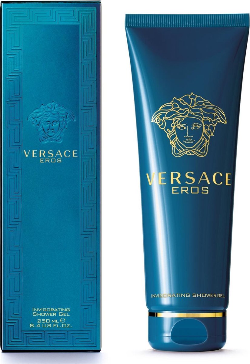 Versace Eros Pour Homme Showergel 250ml