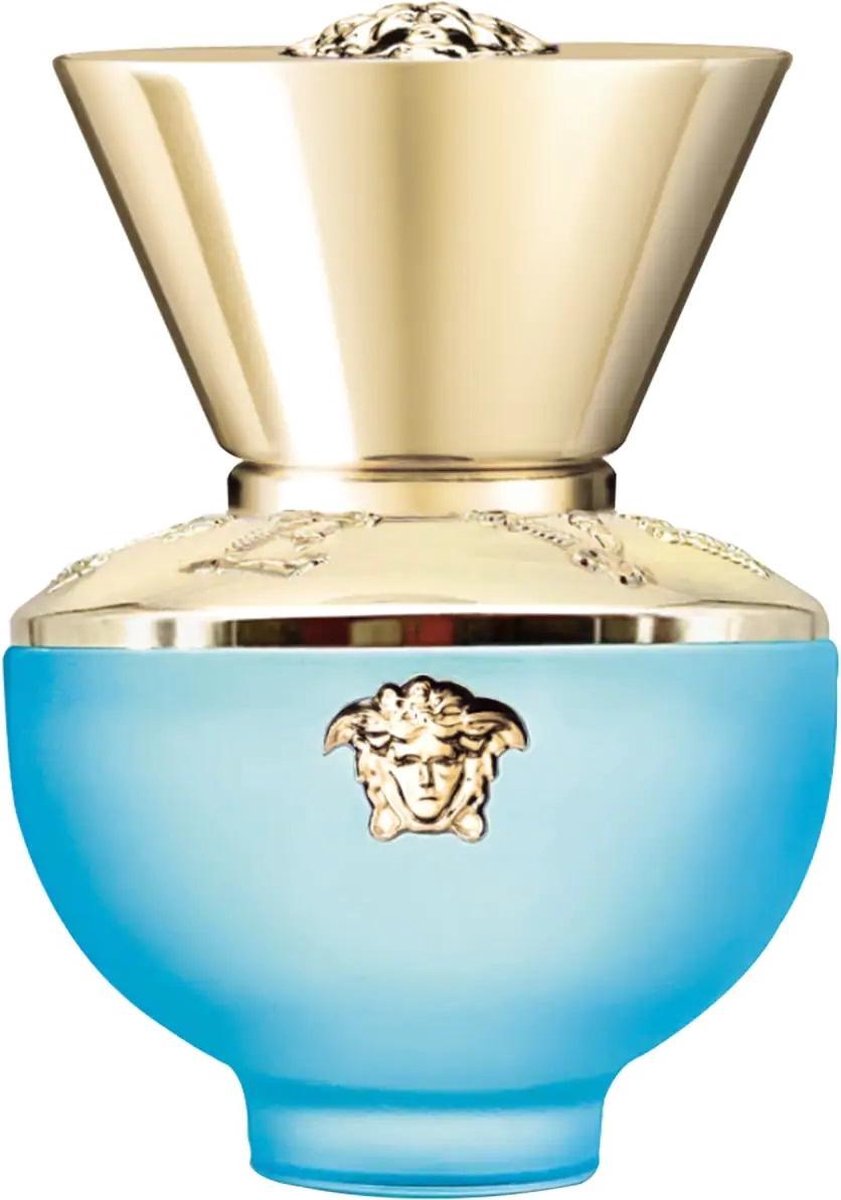 Versace Dylan Haarparfum 30ml - Turquoise