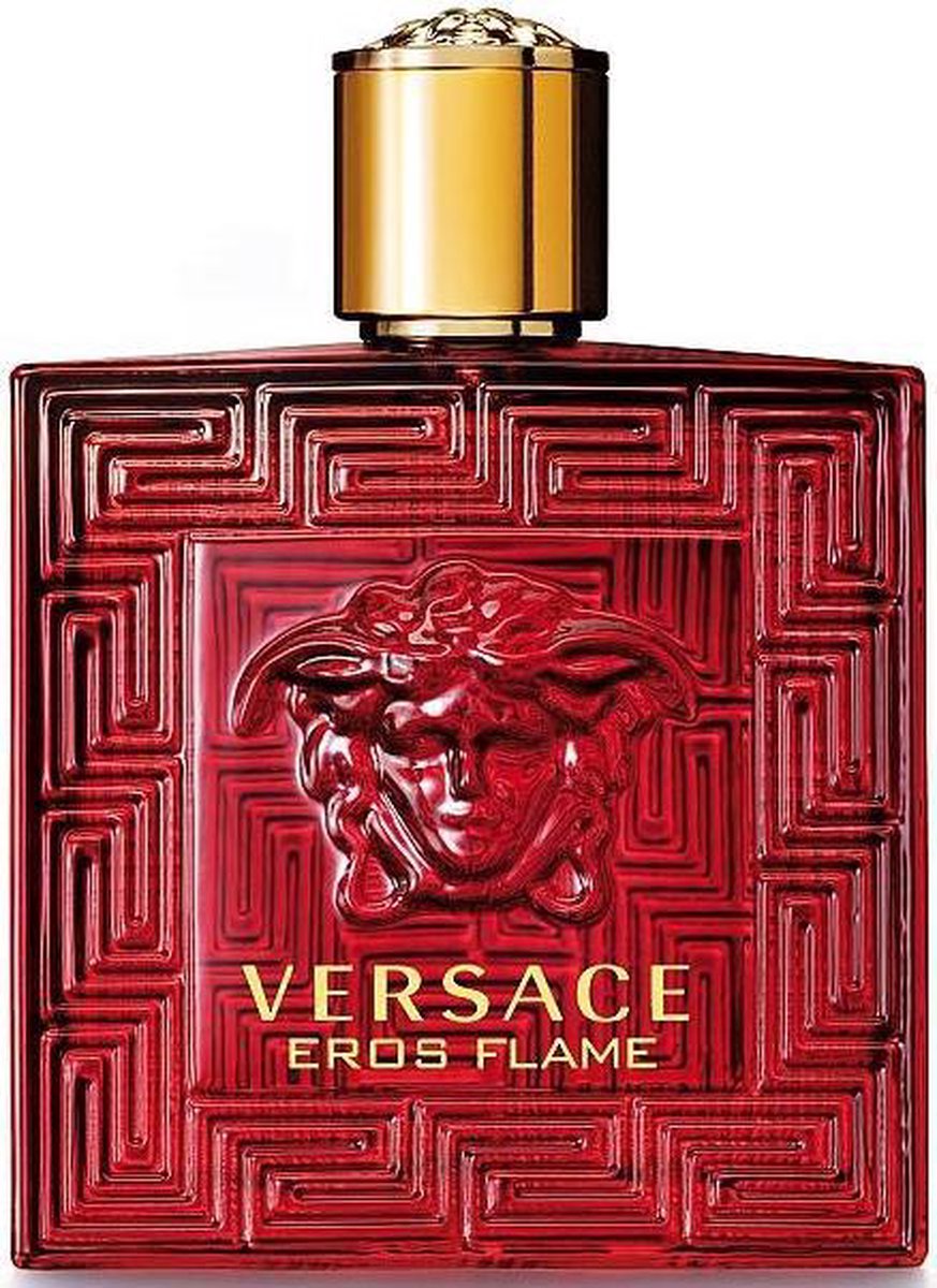 Versace Flame Aftershave lotion 100ml