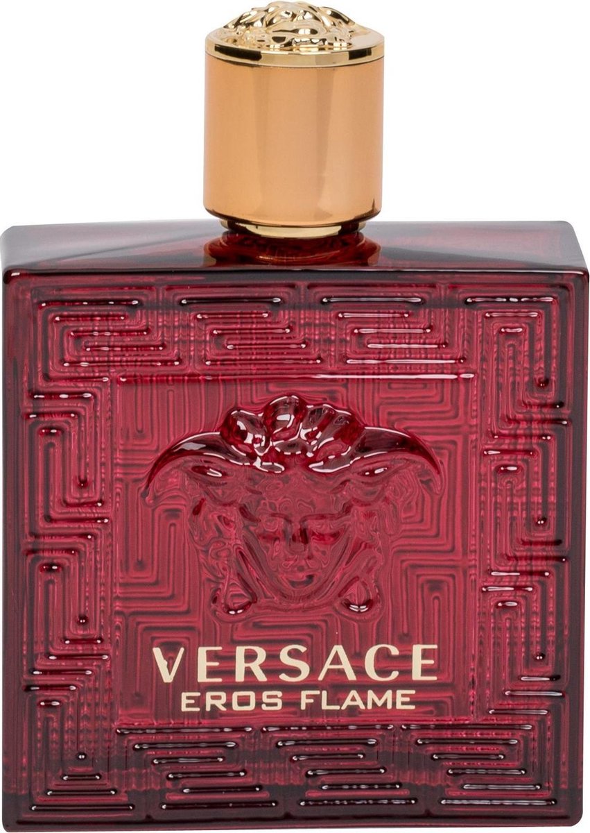 Versace Flame Aftershave lotion 100ml