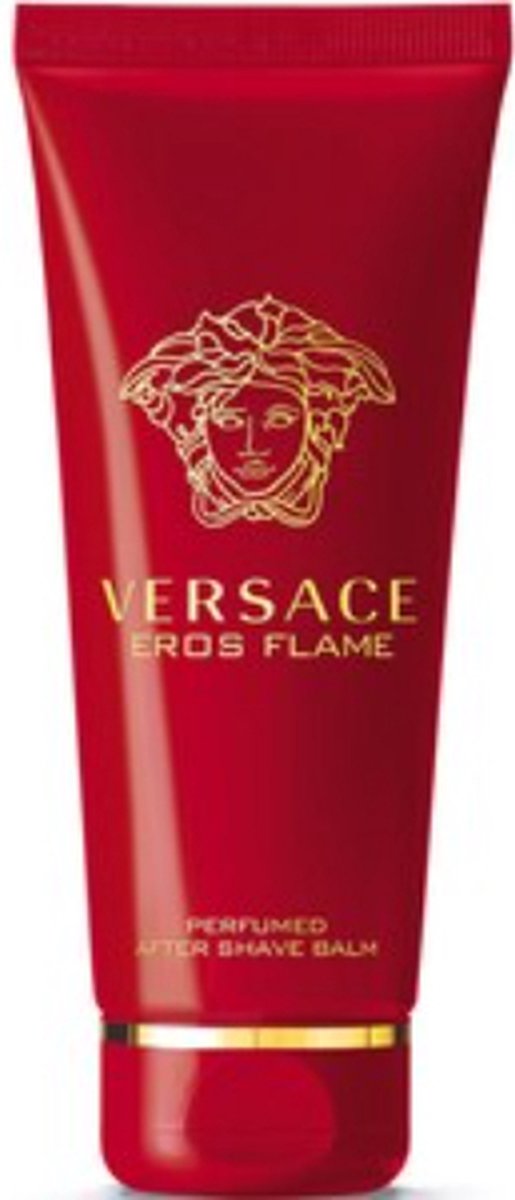 Versace Eros Pour Homme Aftershave balsem 100ml
