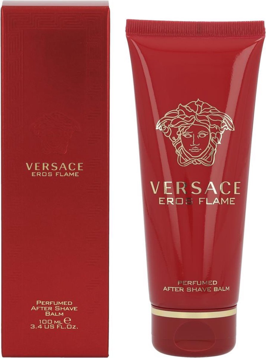 Versace Eros Pour Homme Aftershave balsem 100ml