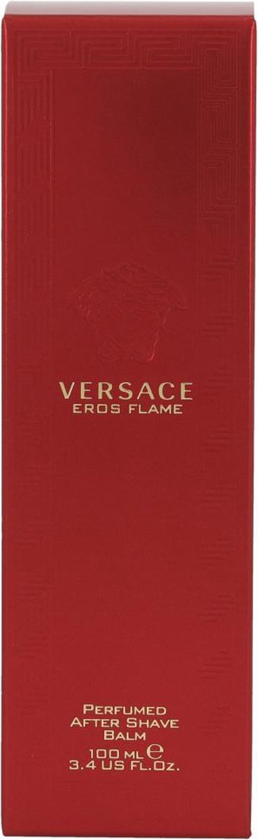 Versace Eros Pour Homme Aftershave balsem 100ml