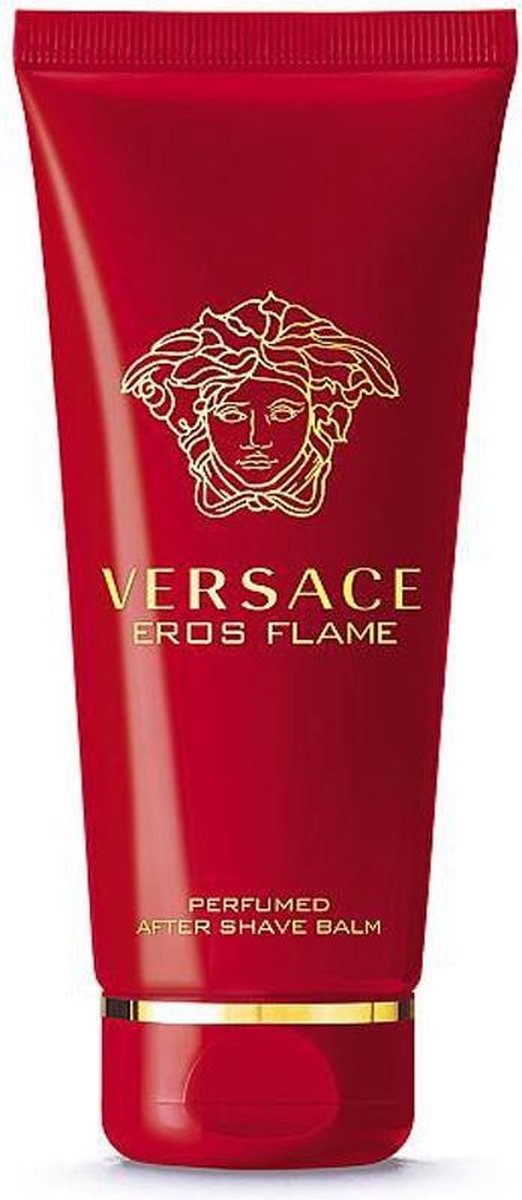 Versace Eros Pour Homme Aftershave balsem 100ml
