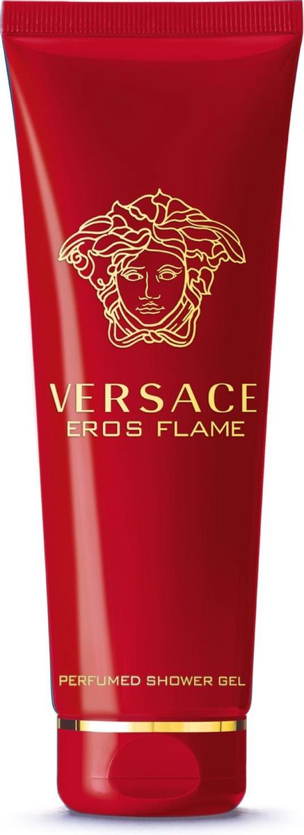 Versace Flame Showergel 250ml