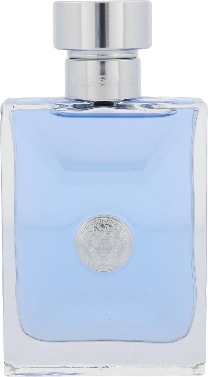Versace pour Homme Aftershave 100ml