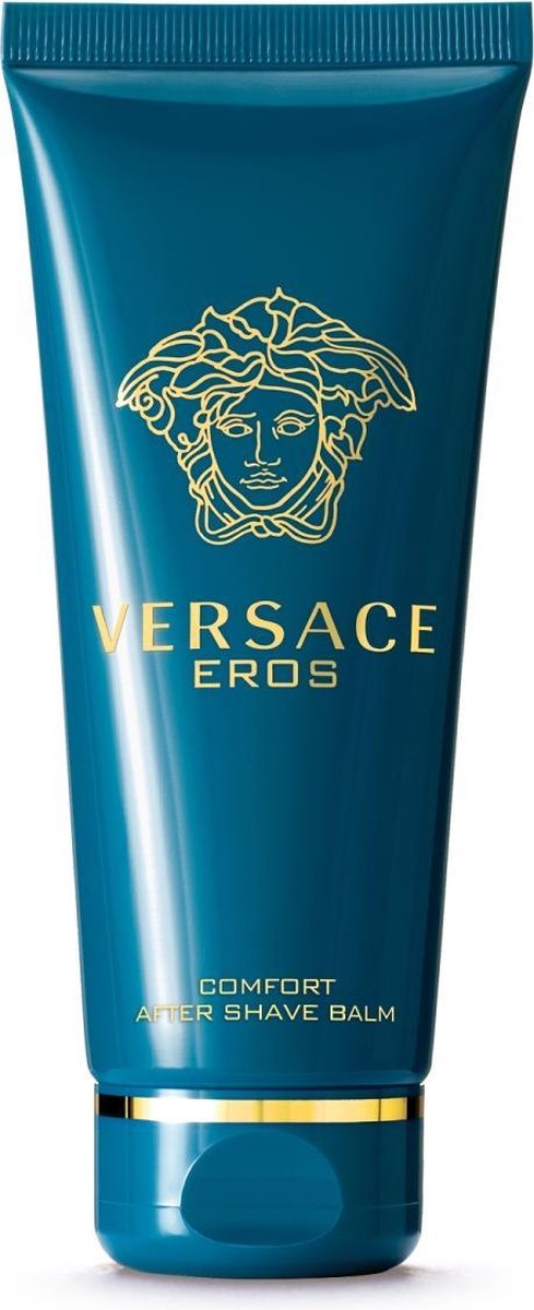 Versace Eros Pour Homme Aftershave balsem 100ml