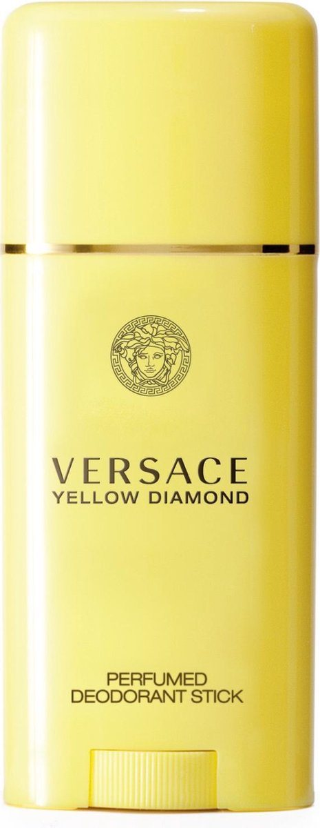 Versace Stick Deodorant 50ml