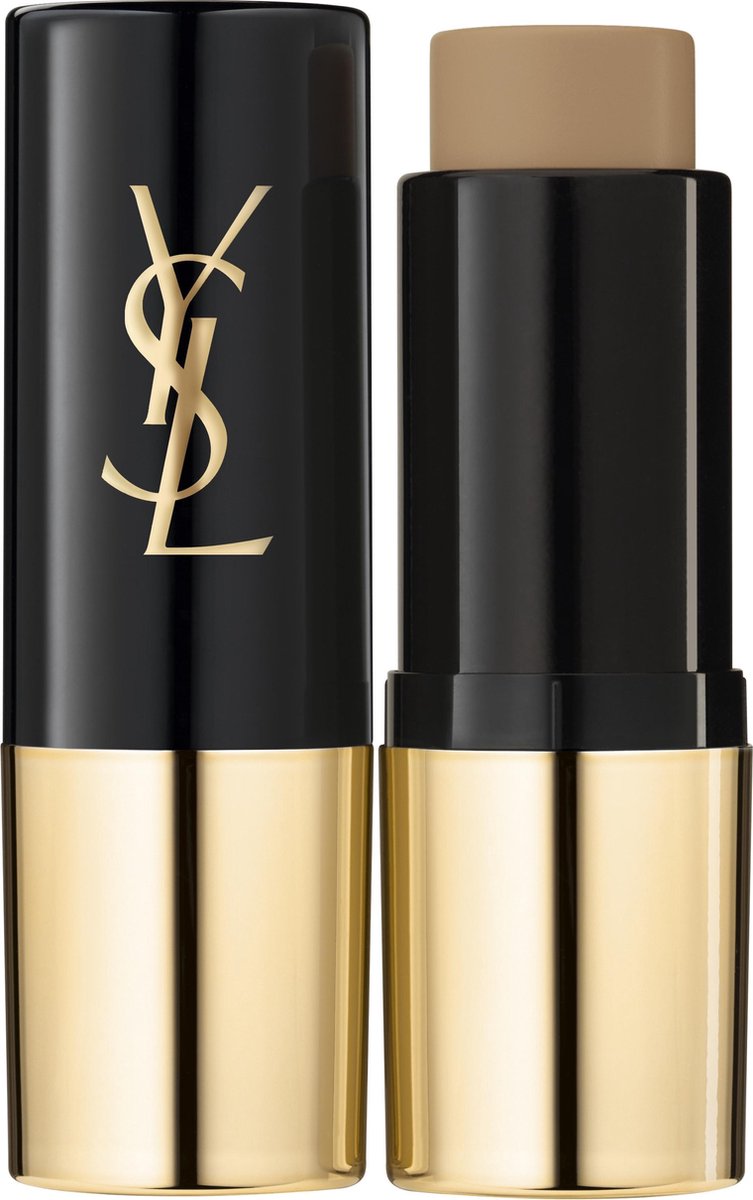 Yves Saint Laurent B60 - Amber Encre de Peau All Hours Stick Foundation 9g