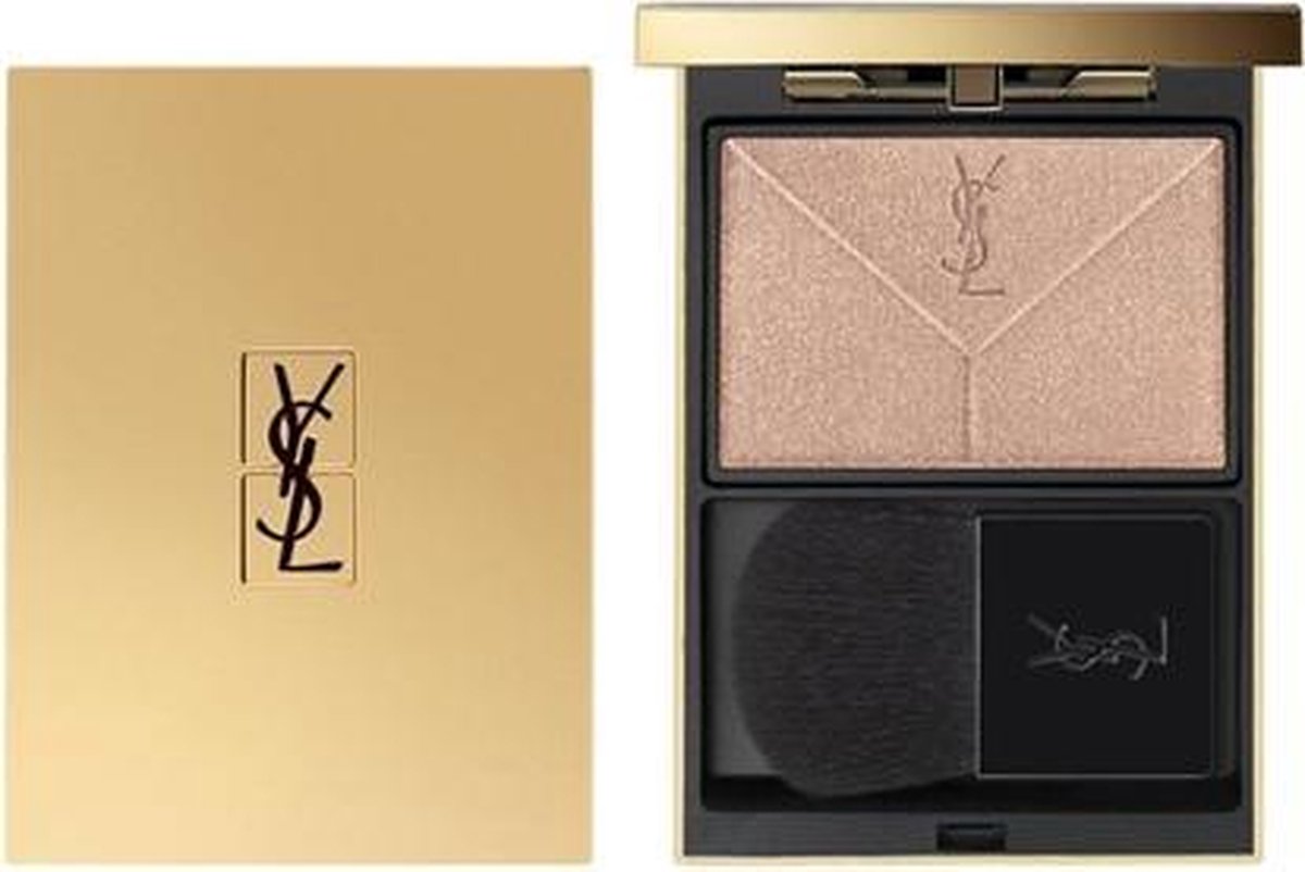 Yves Saint Laurent Or Bronze Couture Highlighter 3g