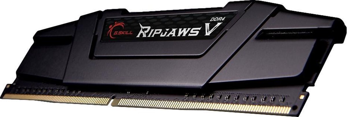 G.Skill Ripjaws V 16GB DDR4 3200MHz (1 x 16 GB)