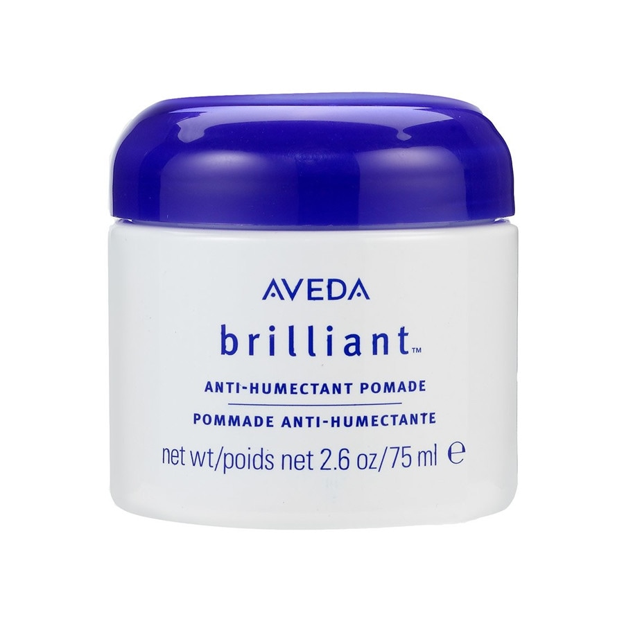 AVEDA Brilliant Anti-Humectant Pomade Haarproduct 75ml