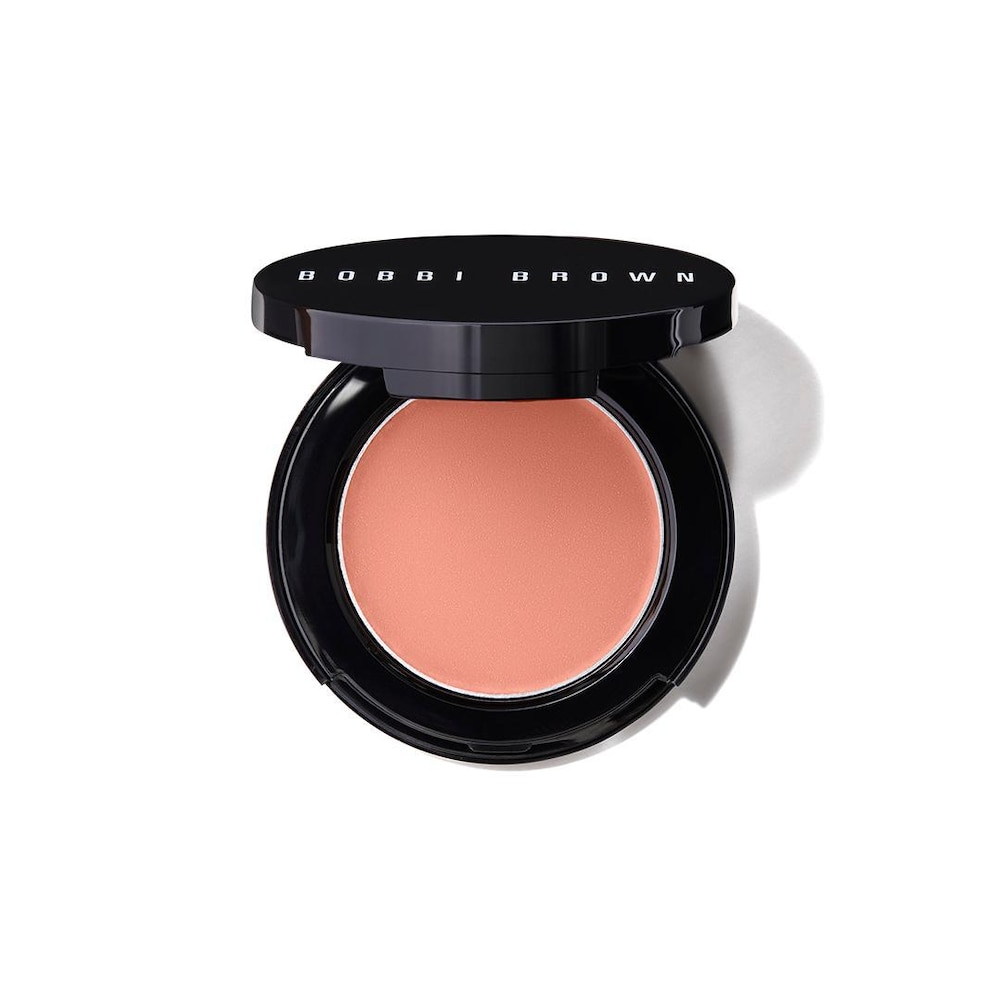 Fresh Melon Pot Rouge for Lips and Cheeks Blush 3.7 g - Oranje