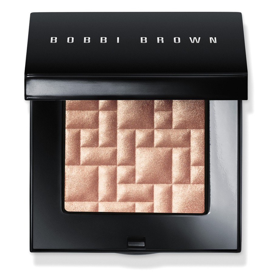 Afternoon Glow Highlighting Powder Highlighter 8g - Silver