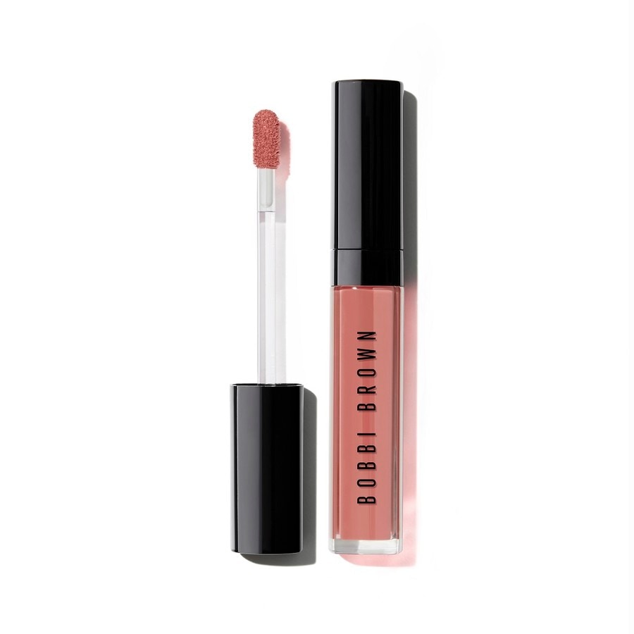 In the Buff Crushed Oil-Infused Gloss Lipgloss 6ml - Roze