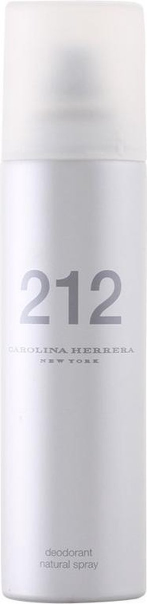 Carolina Herrera 212 NYC Deodorant 150ml