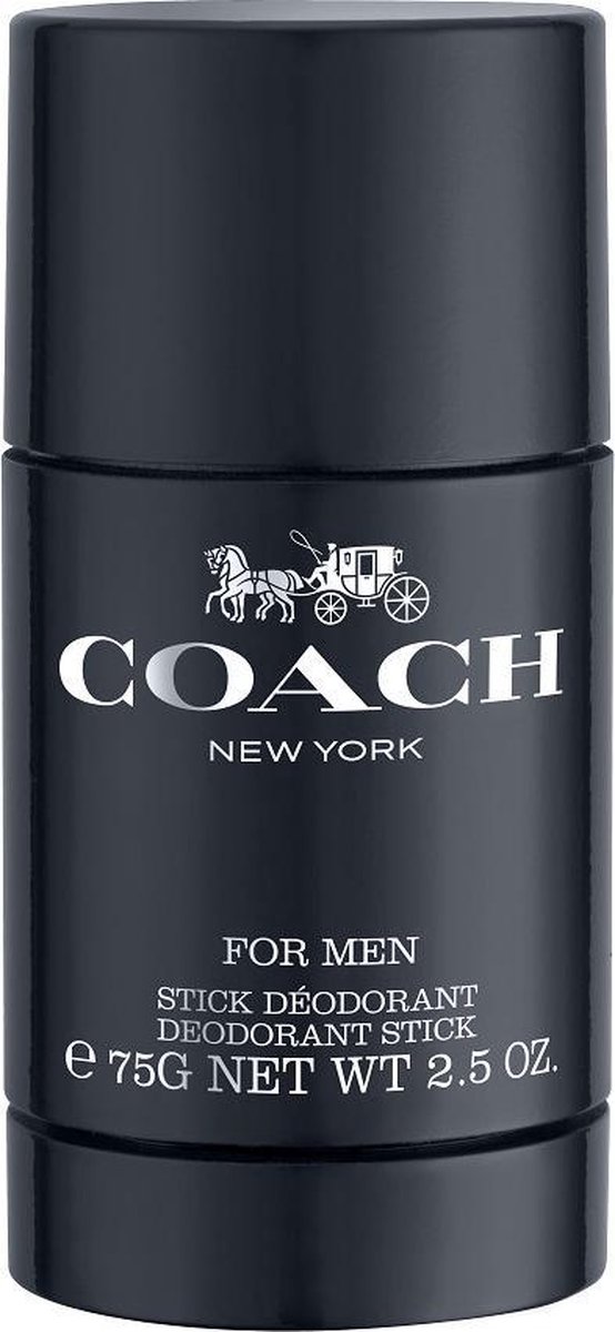 Coach Stick Deodorant 75g