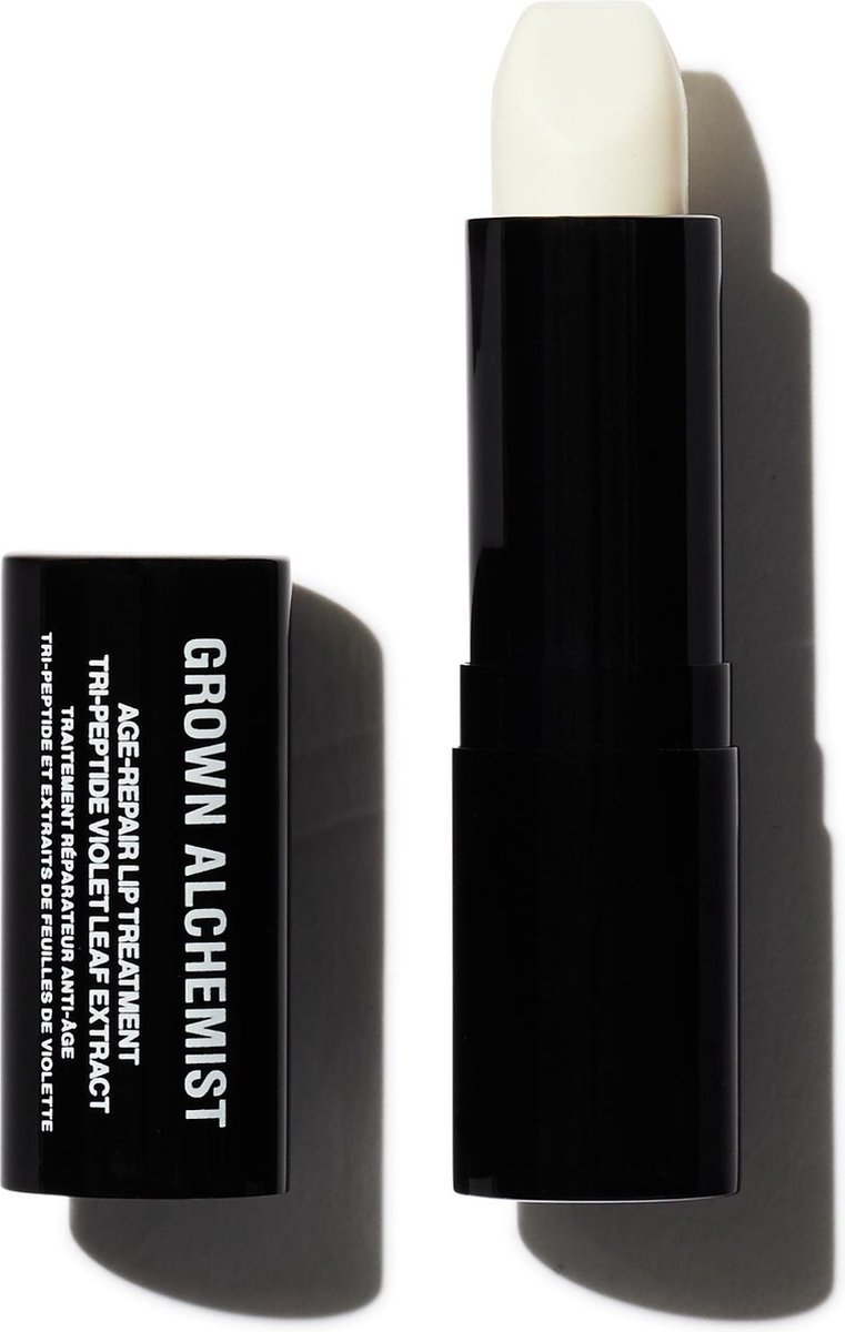 Grown Alchemist Tri-Peptide, Violet Leaf Extract Age-Repair Lippenverzorging 4ml