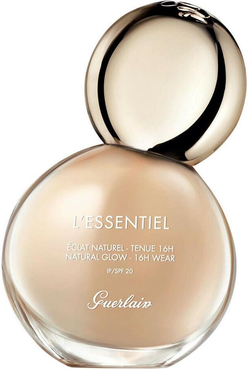 Guerlain 01N - Very Light L’Essentiel Foundation 30ml