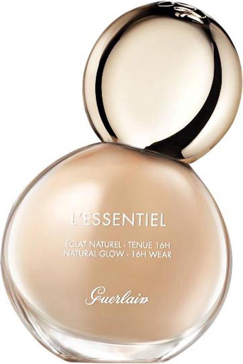 Guerlain 02N - Light L’Essentiel Foundation 30ml