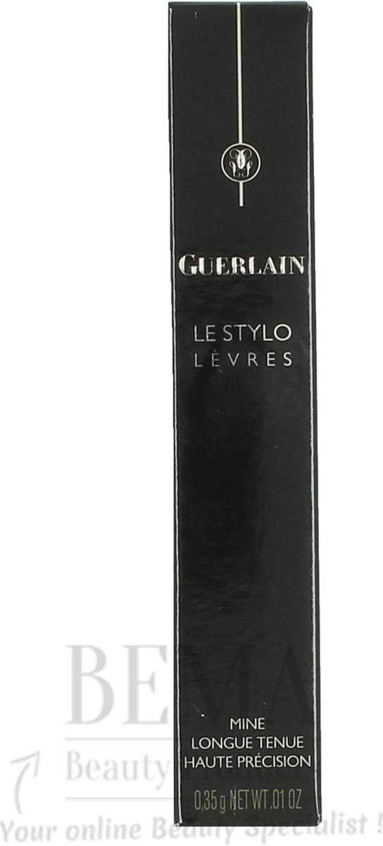 Guerlain Nr. 25 Iris Noir Lip Liner Contourpotlood 0.35 g