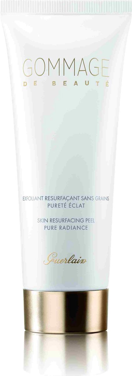 Guerlain Skin Resurfacing Peel Gezichtsscrub 75ml