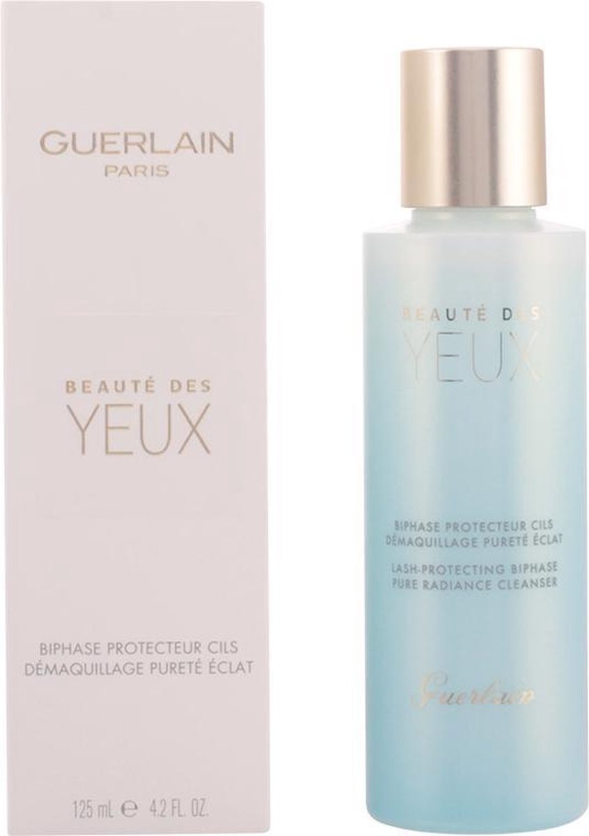 Guerlain Beauté des Yeux Reiniging 125ml