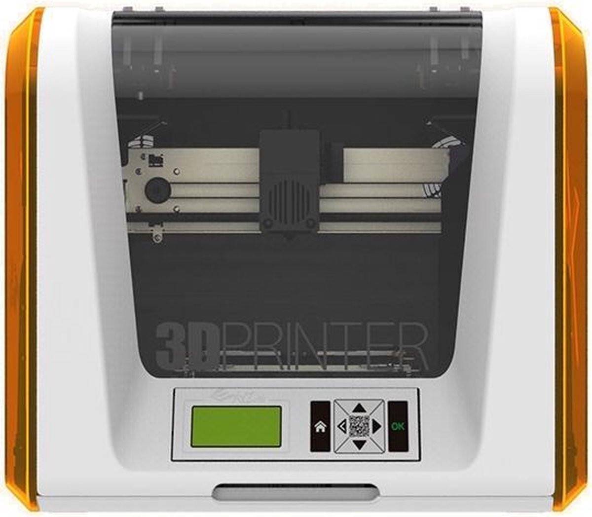 XYZ printing XYZprinting da Vinci Junior 1.0 3D-printer Fused Filament Fabrication (FFF)