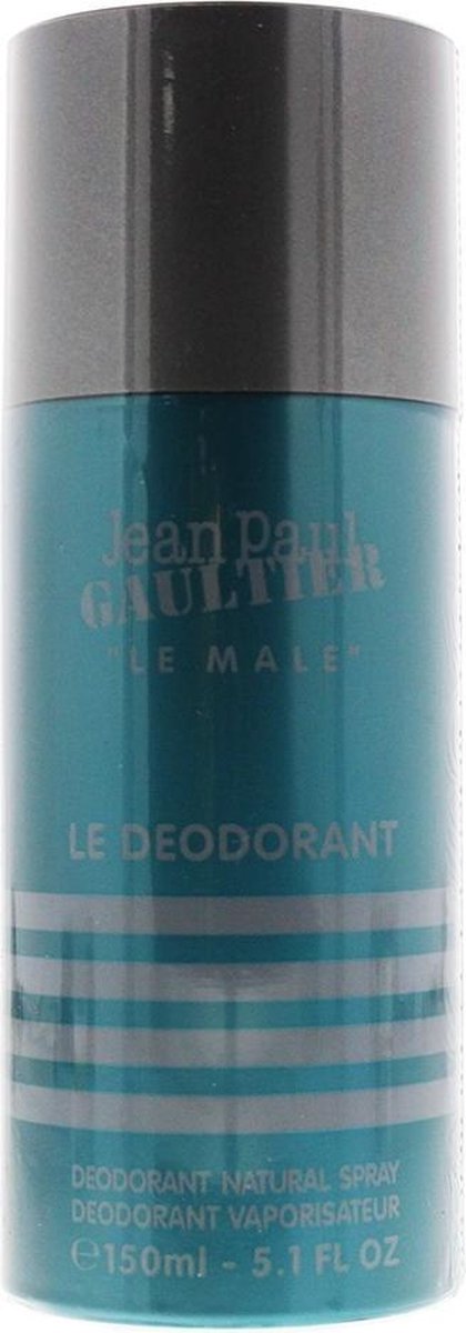 Jean Paul Gaultier Spray Deodorant 150ml