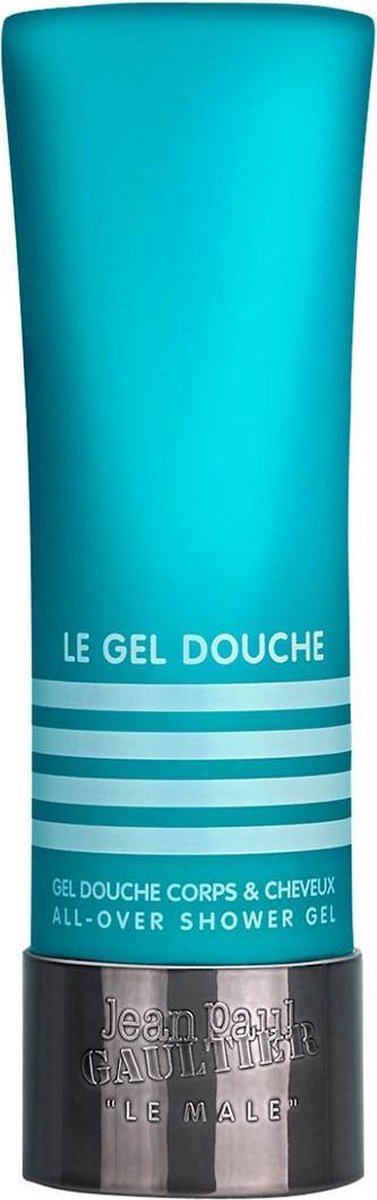 Jean Paul Gaultier All-Over Showergel 200ml