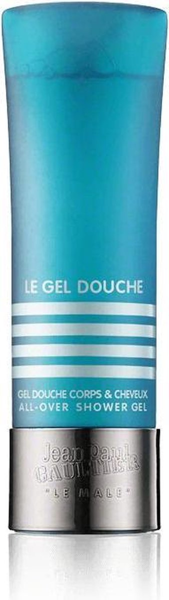 Jean Paul Gaultier All-Over Showergel 200ml